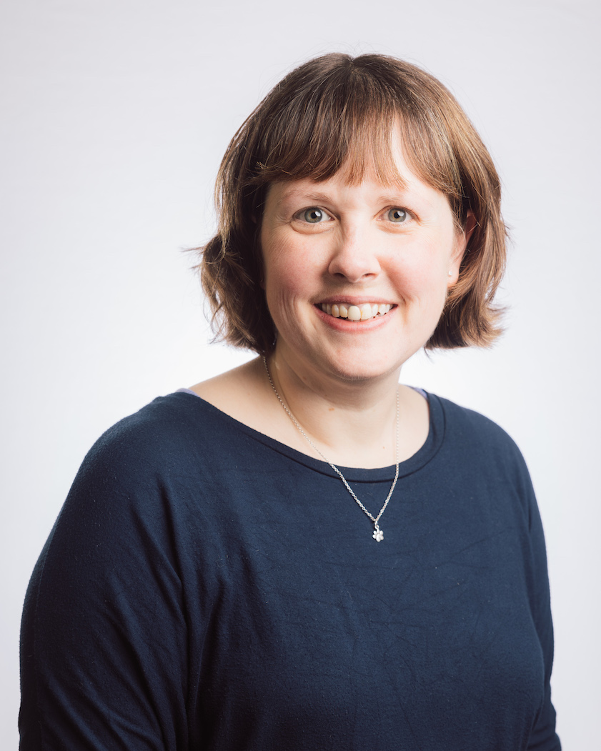 Pilates Teacher Hannah Plom